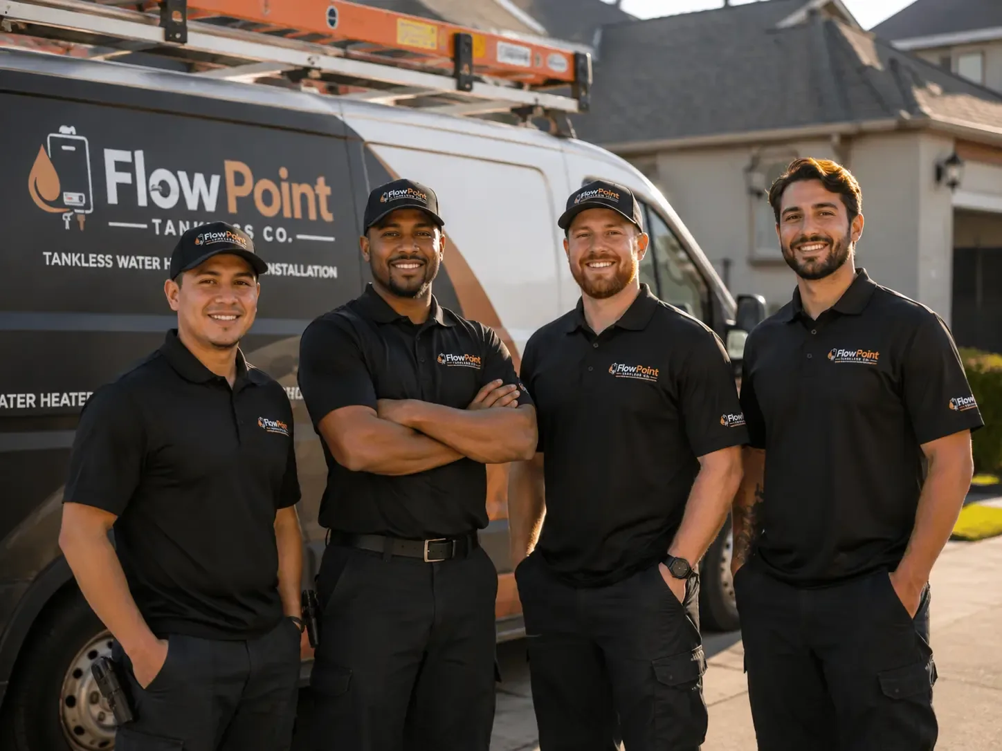 Tankless Water Heater Installation company in Miami, FL