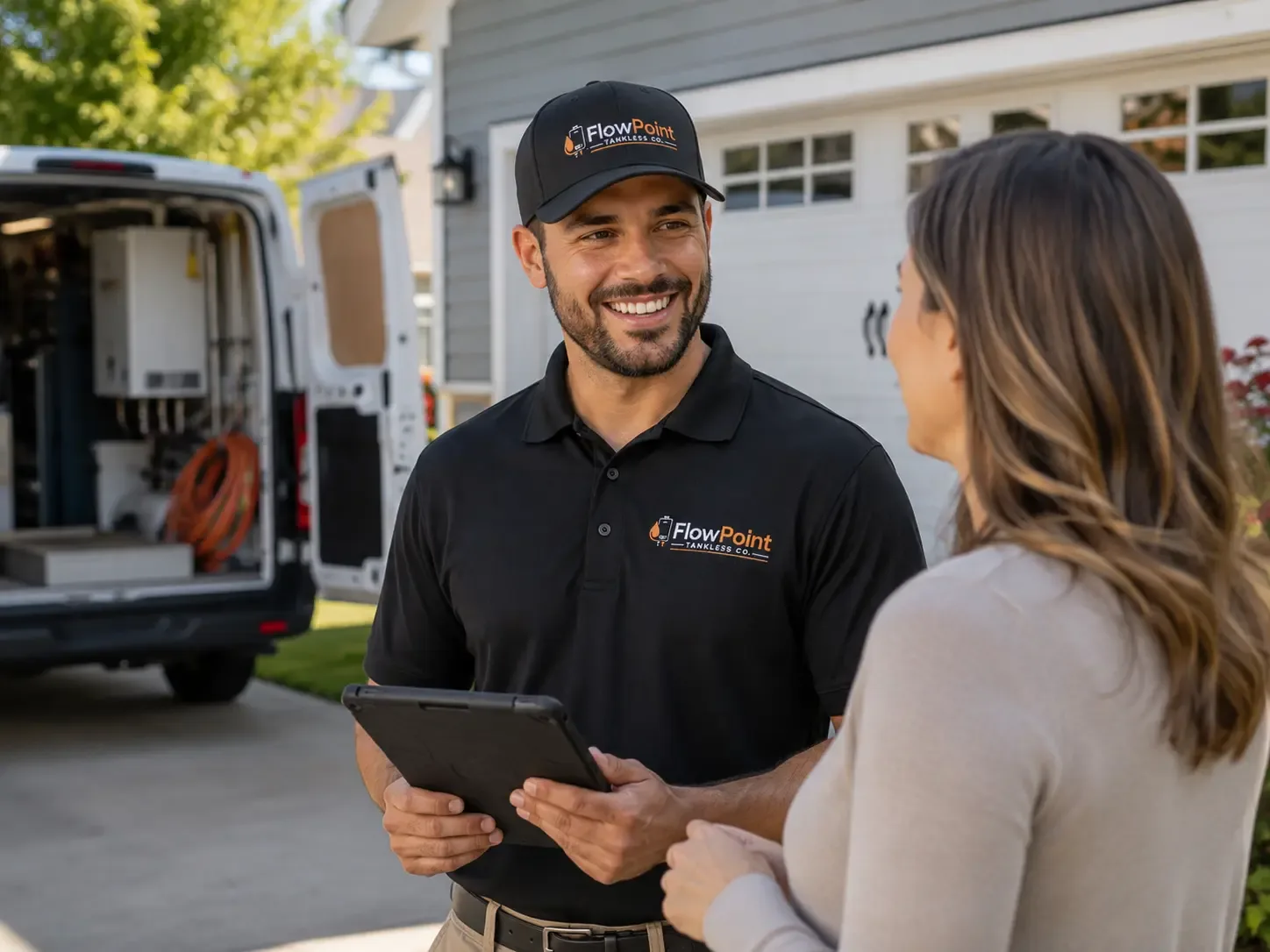 Tankless Water Heater Installation Miami, FL FAQs